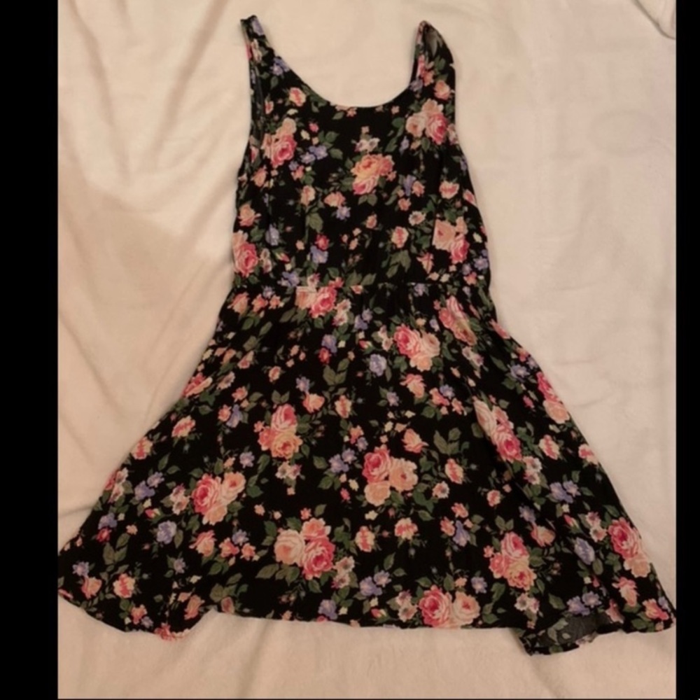 Forever 21 Dress